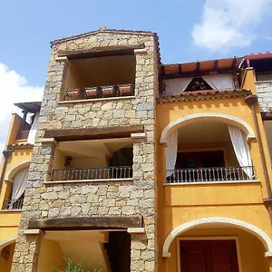 Nel Cuore Di Villasimius