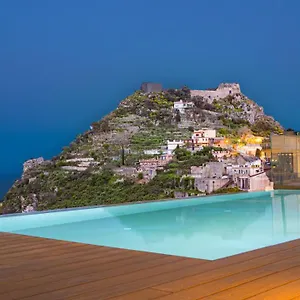 The View Luxury Taormine