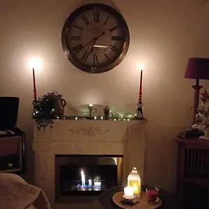  Casa vacanze Dimora Di Vittorina