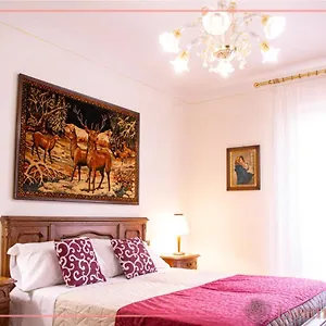 Casa Signorile In Toscana - La Pietra Rosa Vecchiano