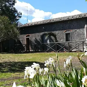 Poggio Roseto Randazzo